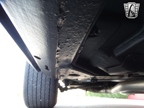 1972 Chevrolet Corvette image 82