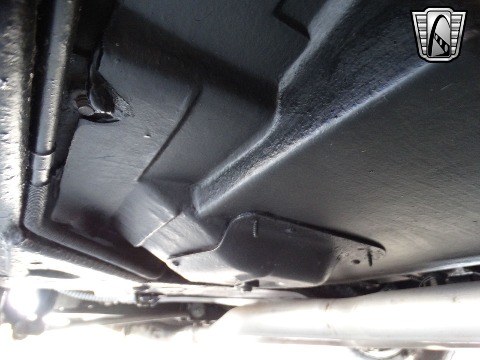 1972 Chevrolet Corvette image 83