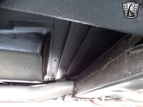 1972 Chevrolet Corvette image 84