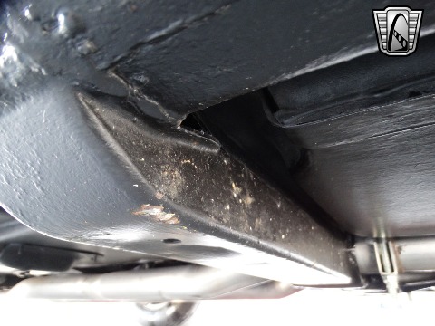 1972 Chevrolet Corvette image 85