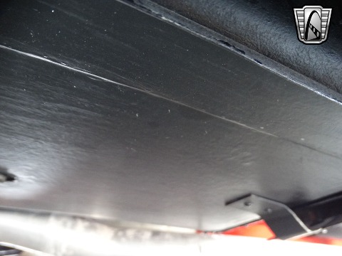 1972 Chevrolet Corvette image 86