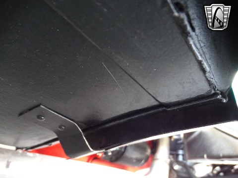 1972 Chevrolet Corvette image 87