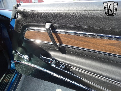 1972 Chevrolet Corvette image 140