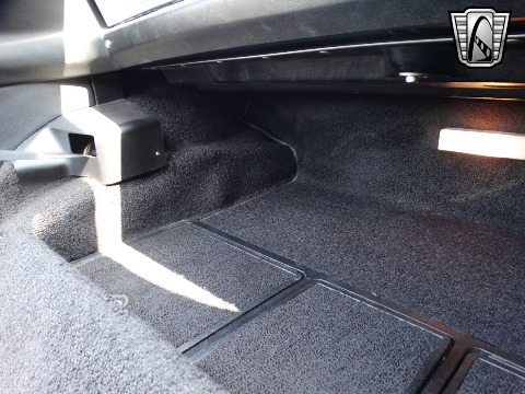 1972 Chevrolet Corvette image 143