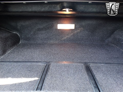 1972 Chevrolet Corvette image 144