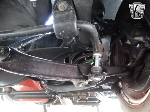 1972 Chevrolet Corvette image 67