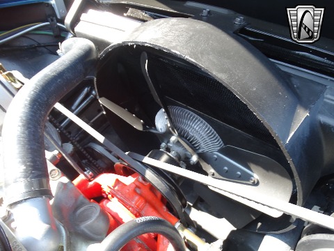 1972 Chevrolet Corvette image 93