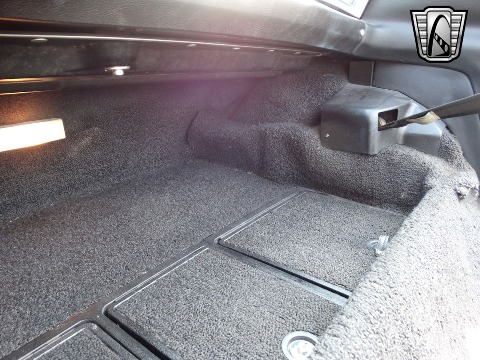 1972 Chevrolet Corvette image 145