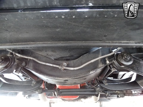 1972 Chevrolet Corvette image 68