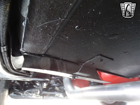 1972 Chevrolet Corvette image 71