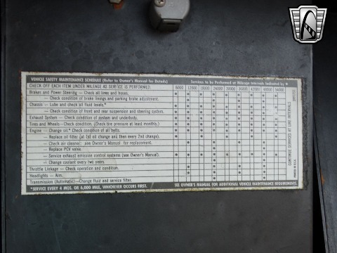 1972 Chevrolet Corvette image 149