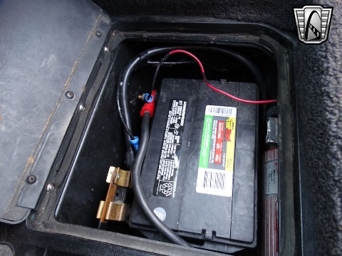 1972 Chevrolet Corvette image 150