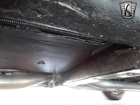 1972 Chevrolet Corvette image 73