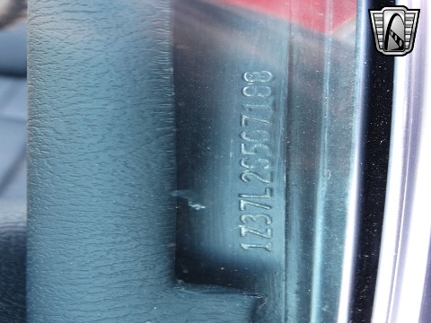 1972 Chevrolet Corvette image 151