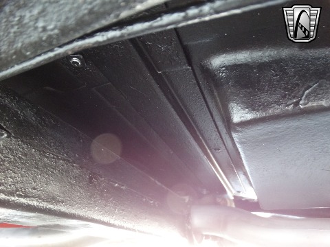 1972 Chevrolet Corvette image 74