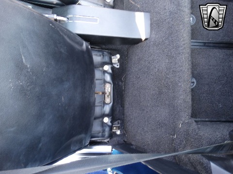 1972 Chevrolet Corvette image 126