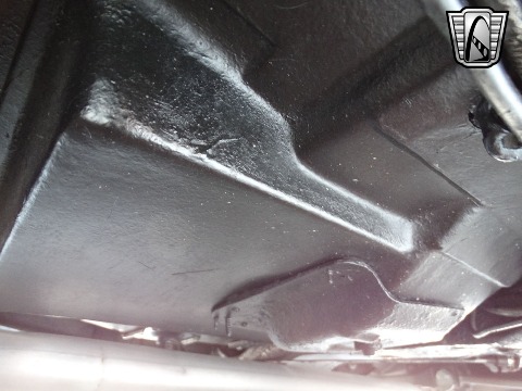 1972 Chevrolet Corvette image 75