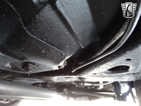 1972 Chevrolet Corvette image 76