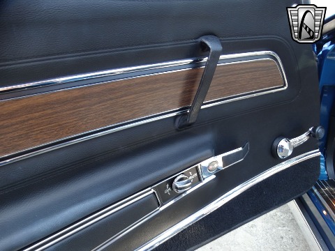 1972 Chevrolet Corvette image 102