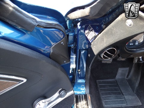 1972 Chevrolet Corvette image 103