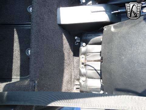 1972 Chevrolet Corvette image 129