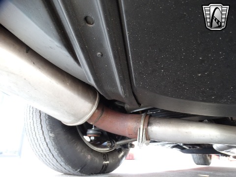 1972 Chevrolet Corvette image 78