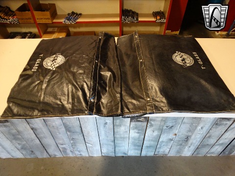 1972 Chevrolet Corvette image 156