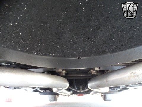 1972 Chevrolet Corvette image 79