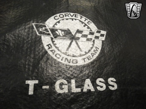 1972 Chevrolet Corvette image 157