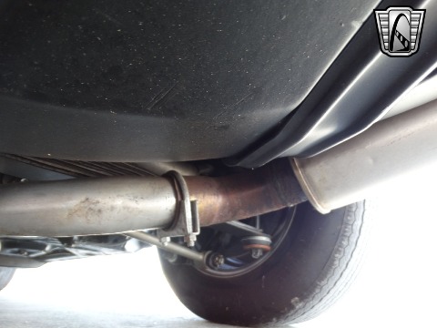 1972 Chevrolet Corvette image 80