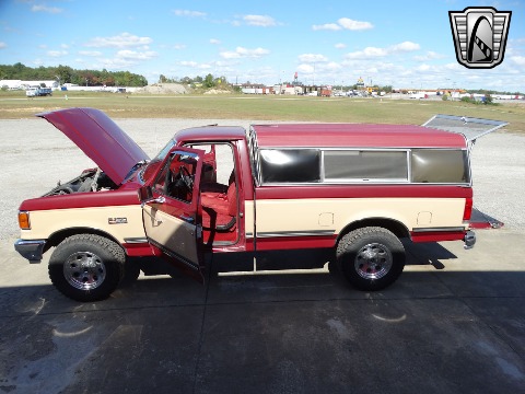 1990 Ford F150 image 55