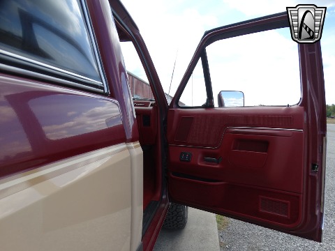 1990 Ford F150 image 133