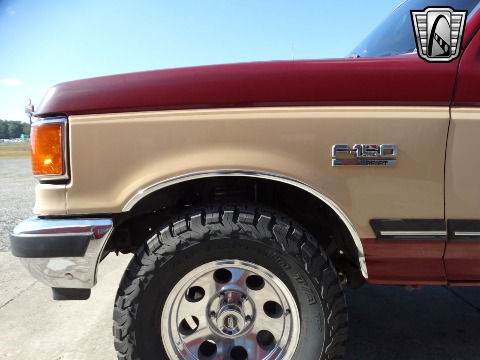 1990 Ford F150 image 30