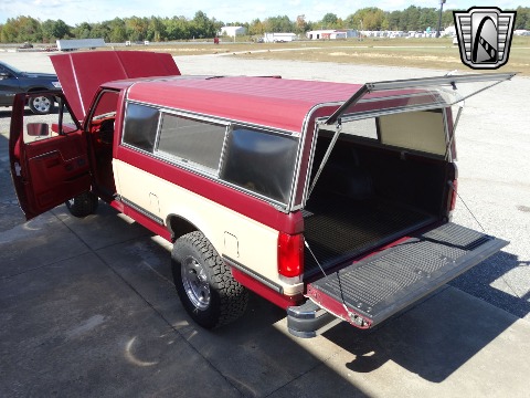 1990 Ford F150 image 56