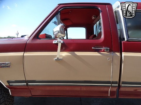 1990 Ford F150 image 31