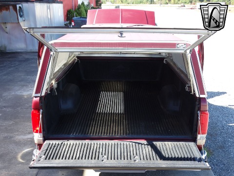 1990 Ford F150 image 57