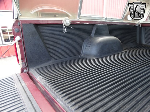 1990 Ford F150 image 135