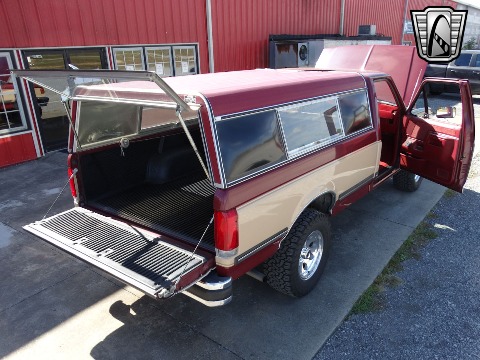 1990 Ford F150 image 58