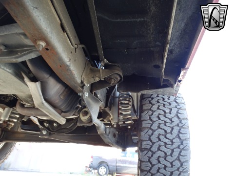 1990 Ford F150 image 84