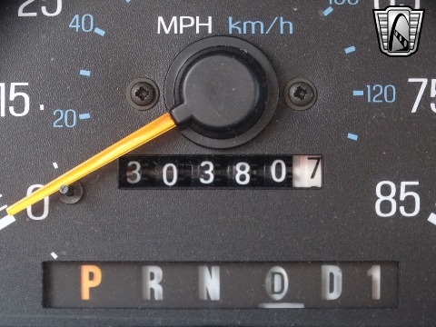 1990 Ford F150 image 110