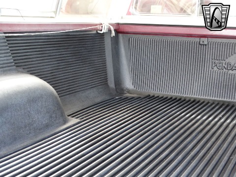 1990 Ford F150 image 136