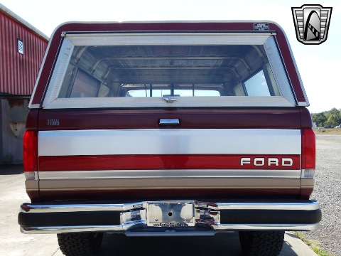 1990 Ford F150 image 7