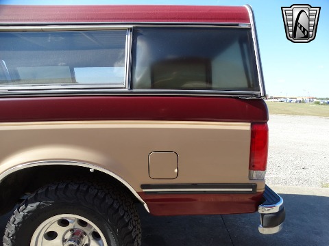 1990 Ford F150 image 33