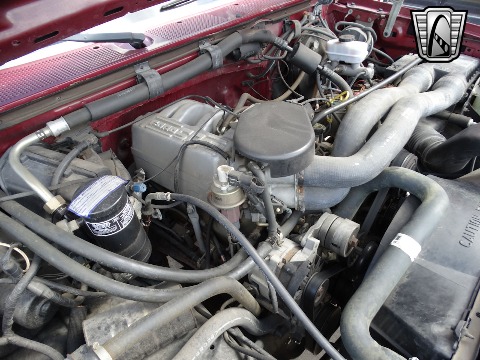 1990 Ford F150 image 85