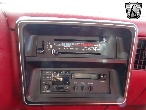 1990 Ford F150 image 111