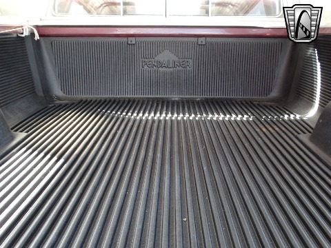 1990 Ford F150 image 137