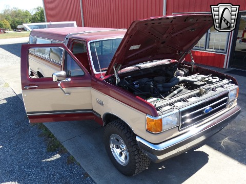1990 Ford F150 image 60