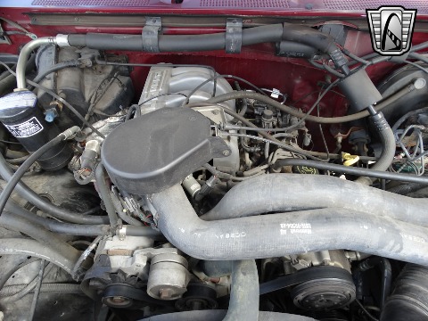 1990 Ford F150 image 86