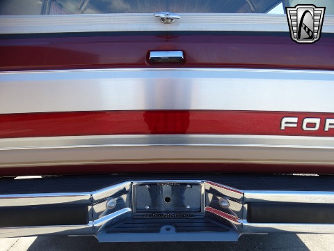 1990 Ford F150 image 35