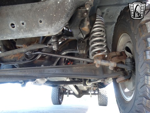 1990 Ford F150 image 61